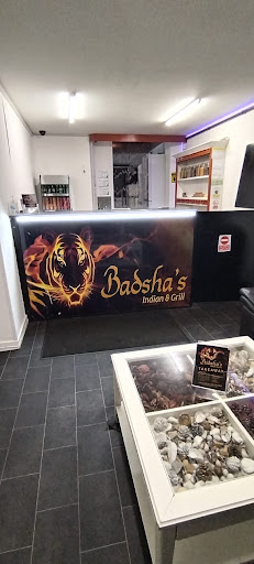 Photo of Badsha's Indian and Grill - 42 Dimond St, Pembroke Dock SA72 6BT